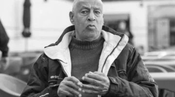 وفاة مصطفى رياض.. نجم الترسانة والمنتخب يرحل عن 80 عاماً